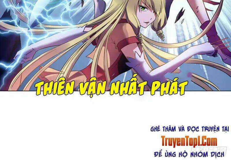 Thiên Thần Quyết Chapter 100 trang 37