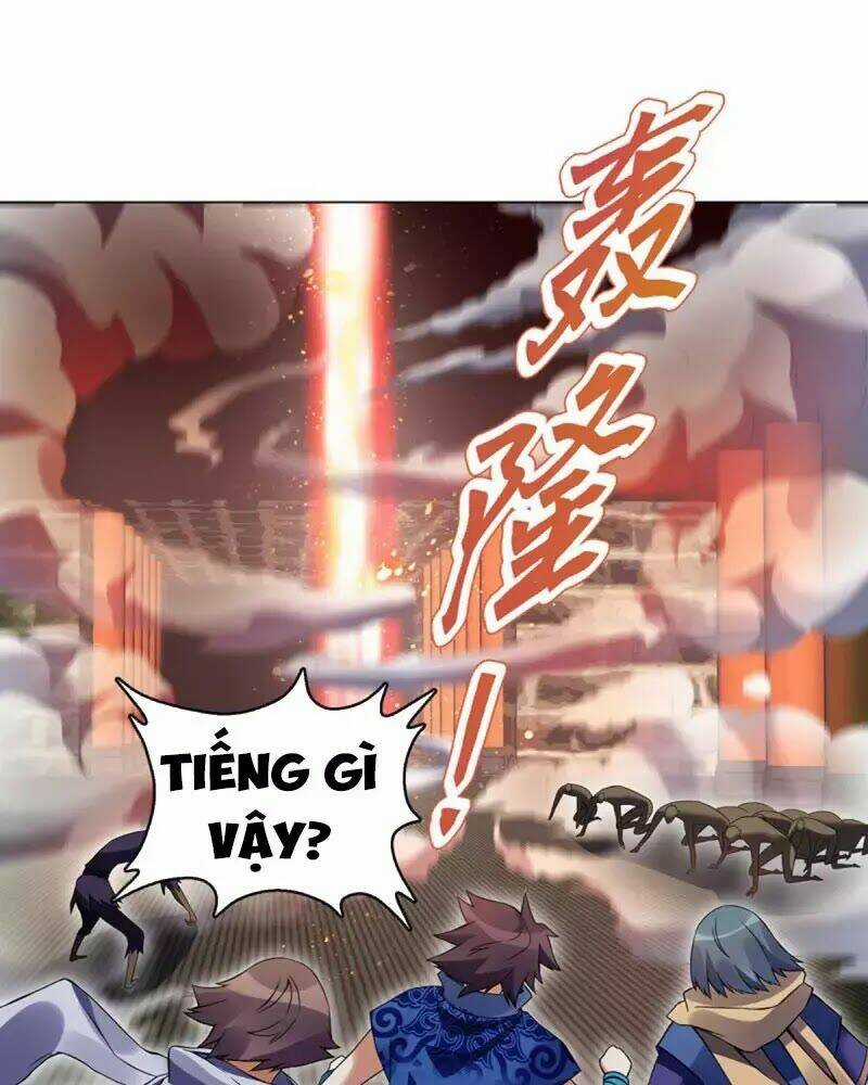 Thiên Thần Quyết Chapter 100 trang 41