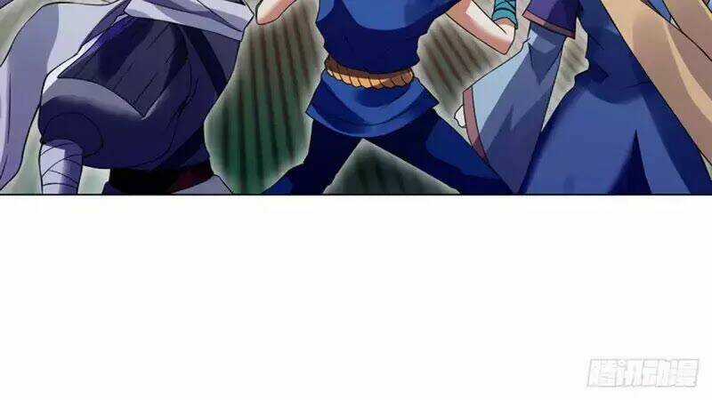 Thiên Thần Quyết Chapter 100 trang 42