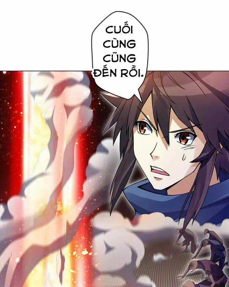 Thiên Thần Quyết Chapter 100 trang 43