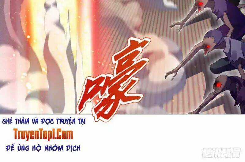 Thiên Thần Quyết Chapter 100 trang 44