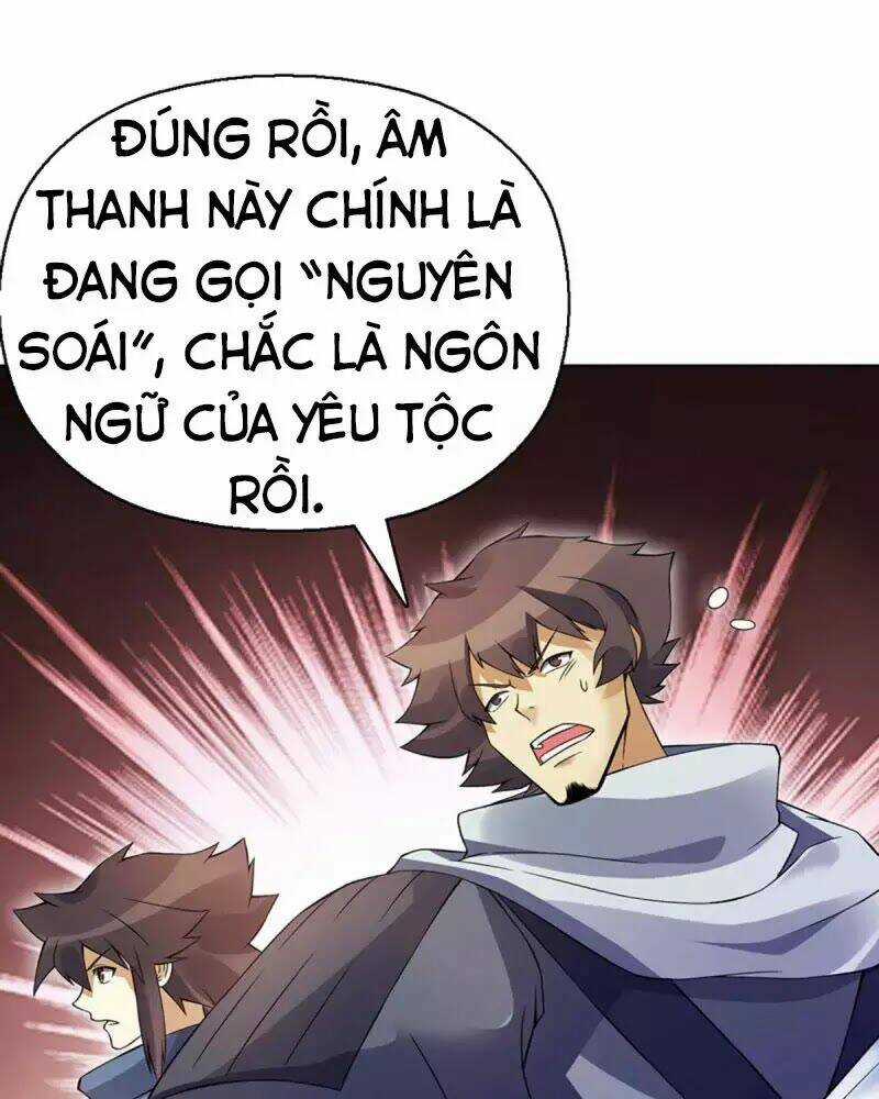 Thiên Thần Quyết Chapter 100 trang 45