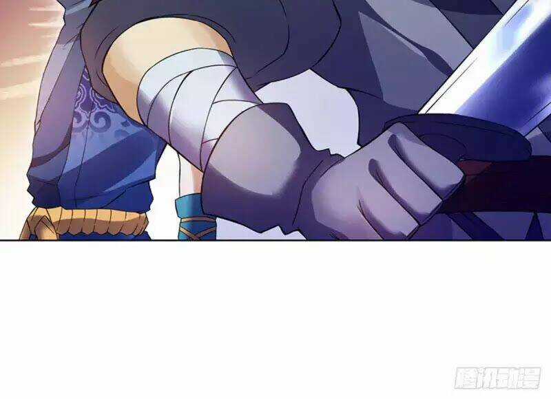 Thiên Thần Quyết Chapter 100 trang 46