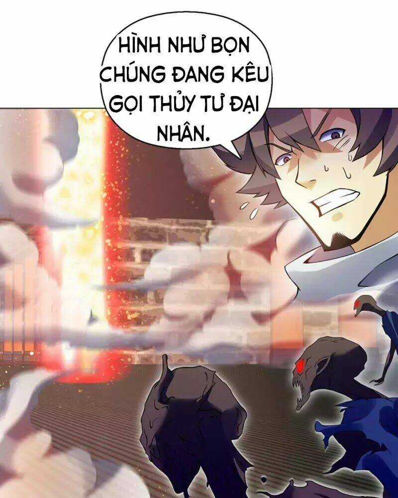 Thiên Thần Quyết Chapter 100 trang 49