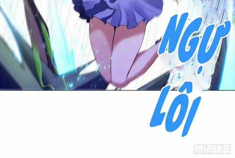 Thiên Thần Quyết Chapter 100 trang 5