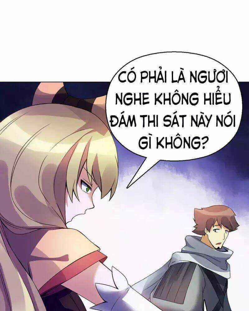 Thiên Thần Quyết Chapter 100 trang 51