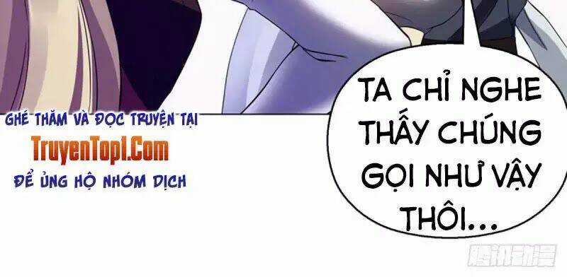 Thiên Thần Quyết Chapter 100 trang 52
