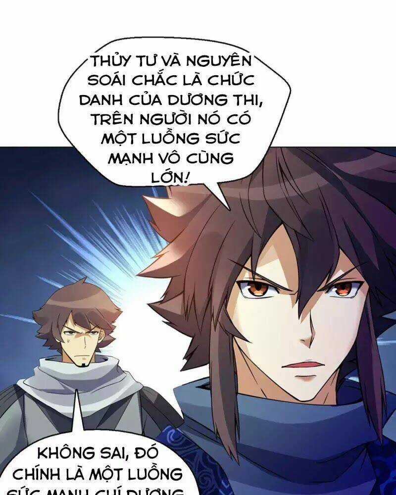 Thiên Thần Quyết Chapter 100 trang 53