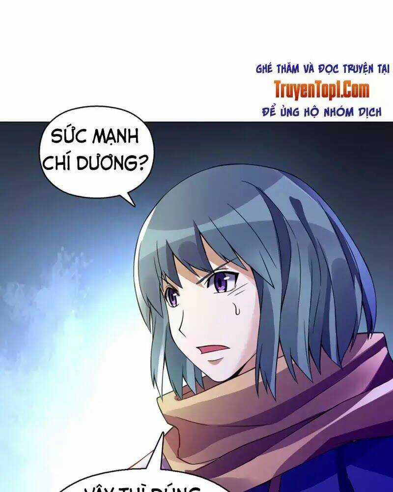 Thiên Thần Quyết Chapter 100 trang 55