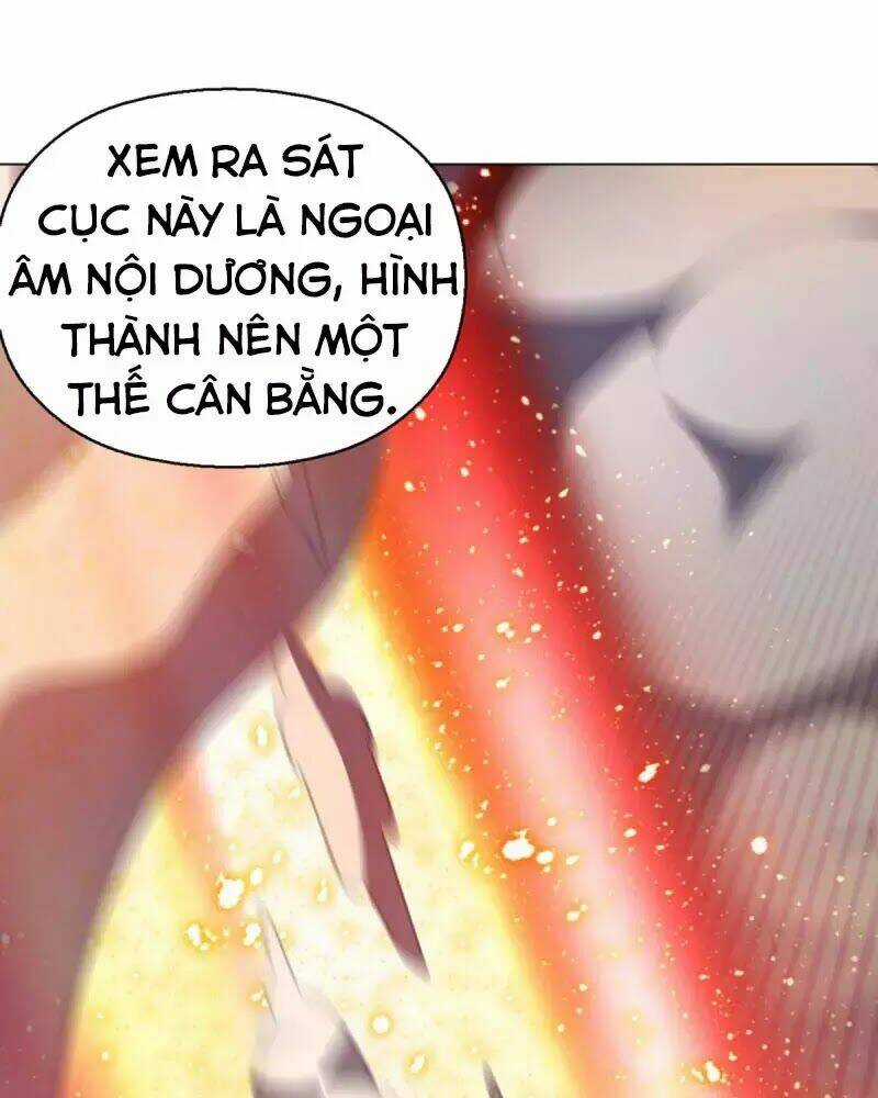 Thiên Thần Quyết Chapter 100 trang 57