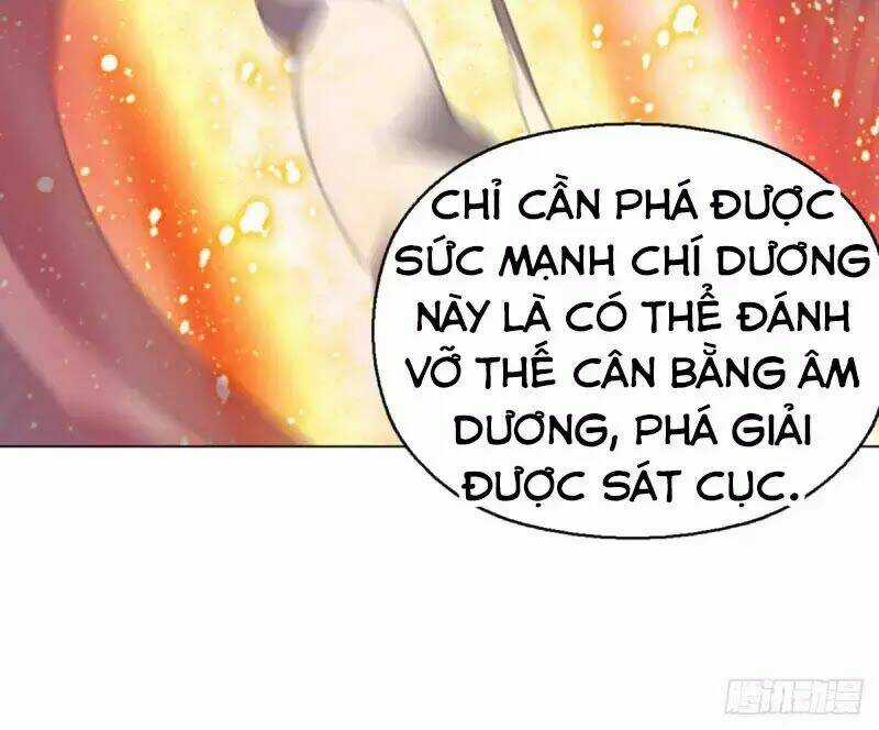Thiên Thần Quyết Chapter 100 trang 58