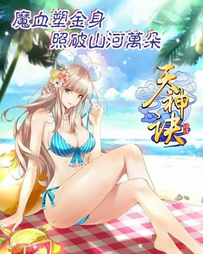 Thiên Thần Quyết Chapter 100 trang 63