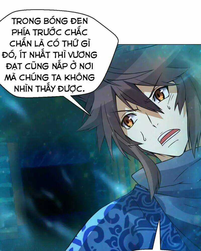 Thiên Thần Quyết Chapter 100 trang 9