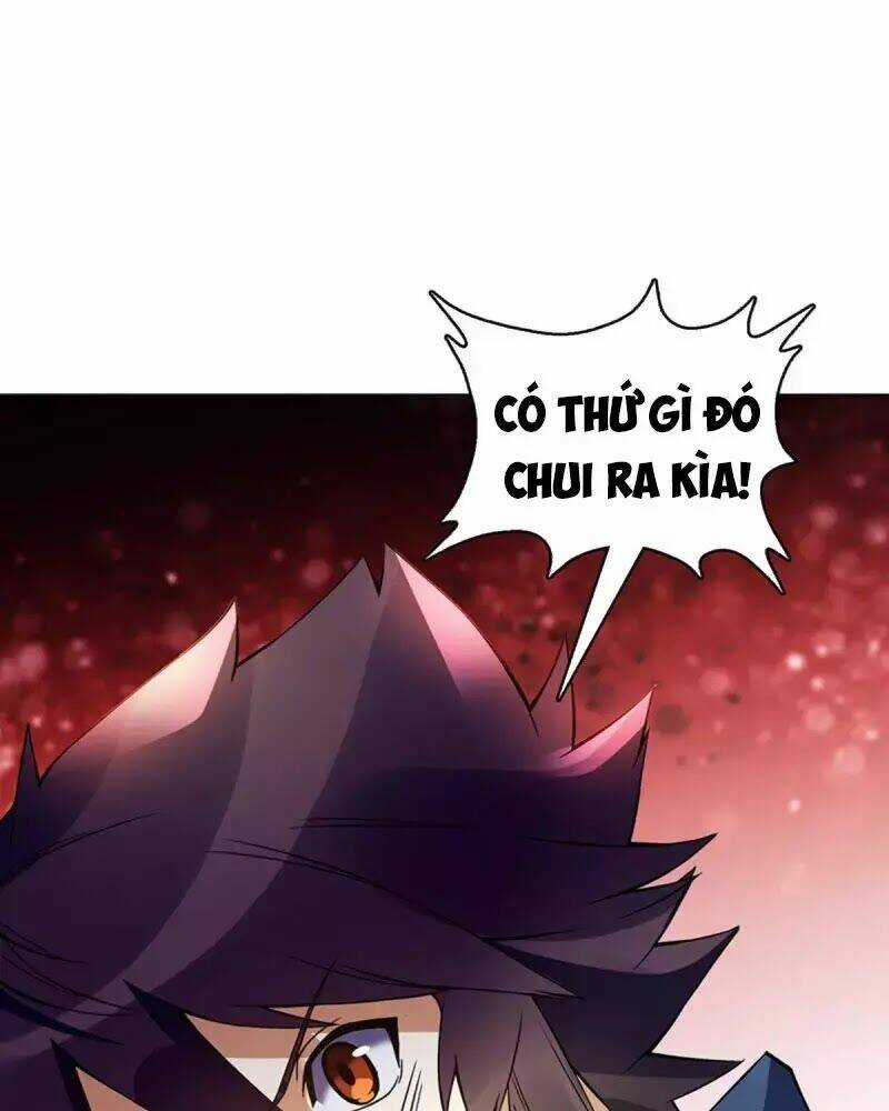 Thiên Thần Quyết Chapter 101 trang 11