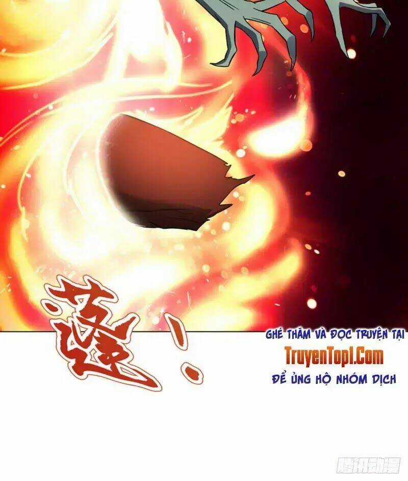 Thiên Thần Quyết Chapter 101 trang 14