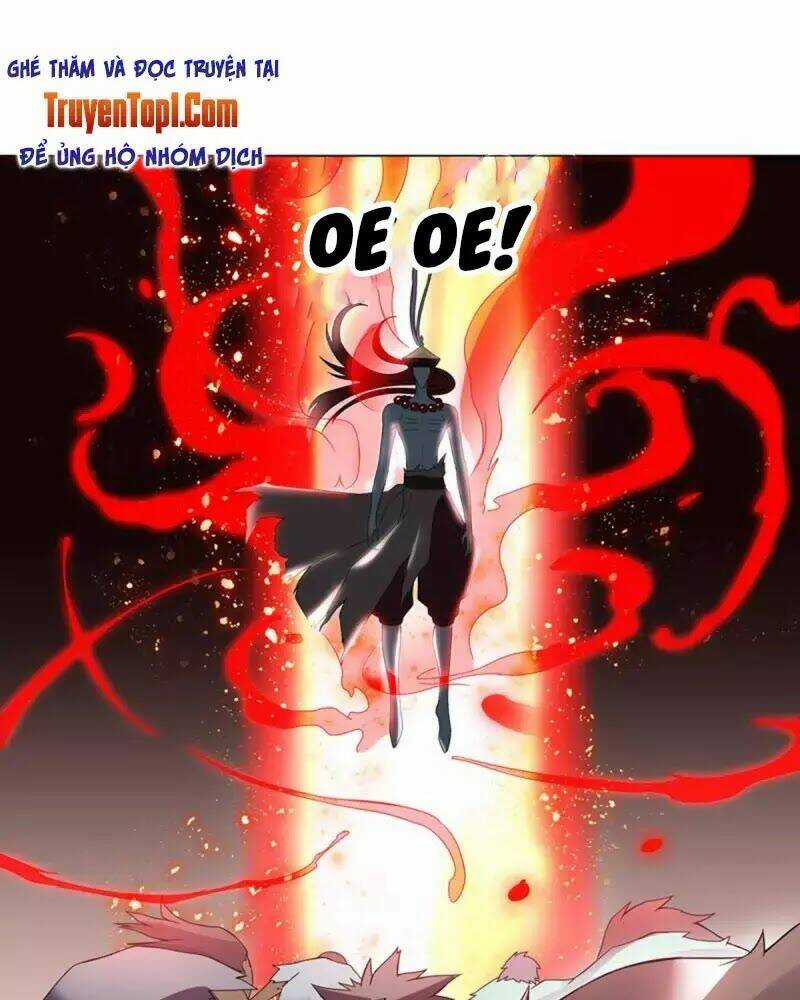 Thiên Thần Quyết Chapter 101 trang 17