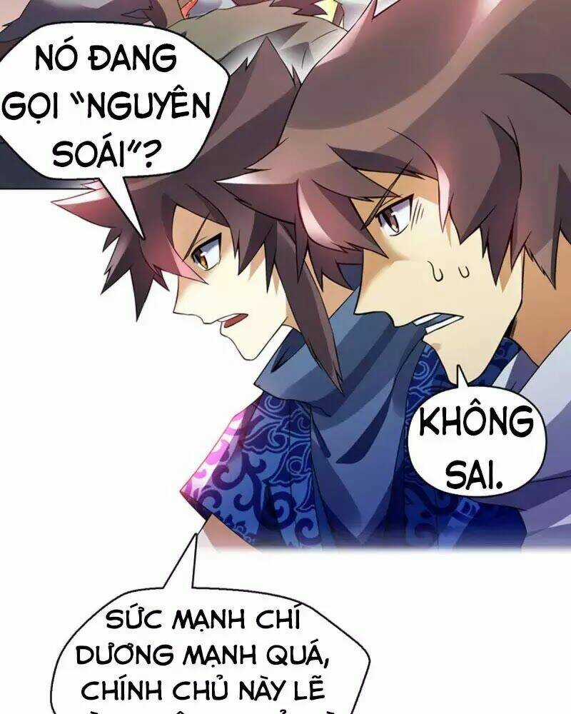 Thiên Thần Quyết Chapter 101 trang 18