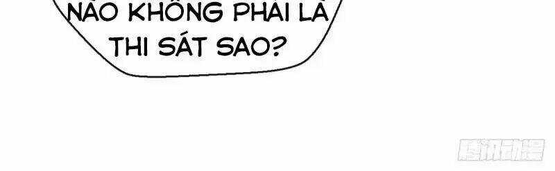 Thiên Thần Quyết Chapter 101 trang 19