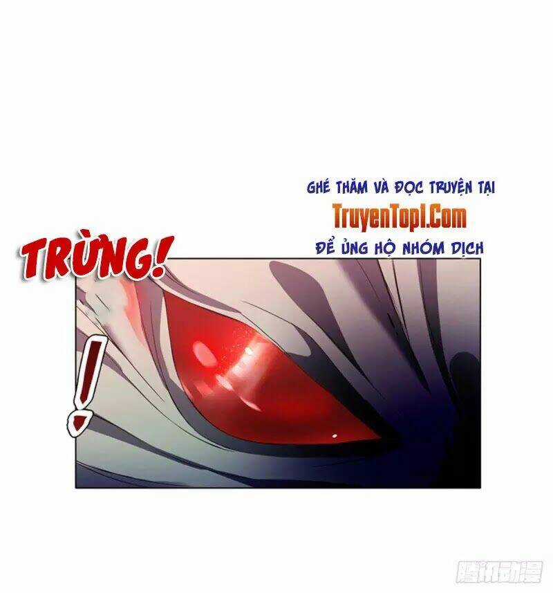 Thiên Thần Quyết Chapter 101 trang 22