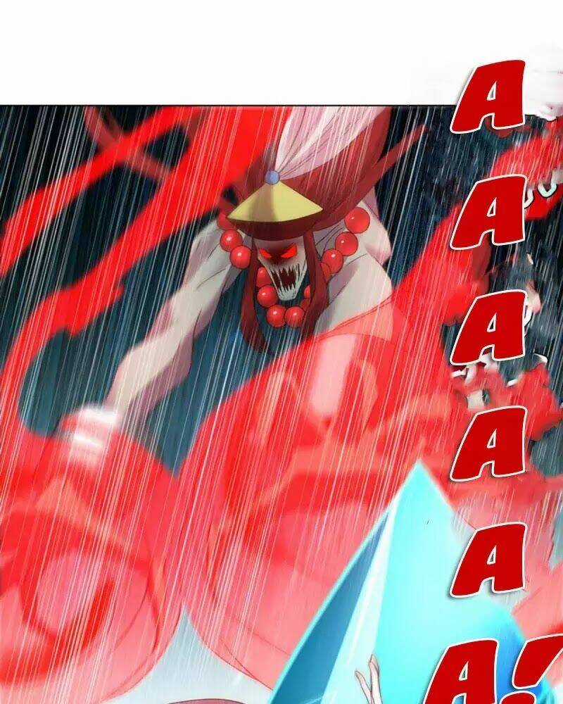 Thiên Thần Quyết Chapter 101 trang 23