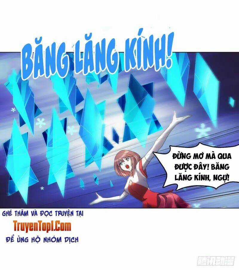 Thiên Thần Quyết Chapter 101 trang 26