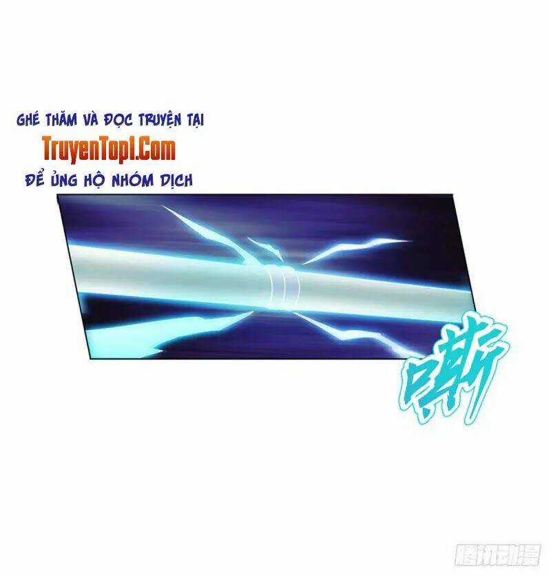 Thiên Thần Quyết Chapter 101 trang 29