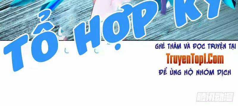 Thiên Thần Quyết Chapter 101 trang 3