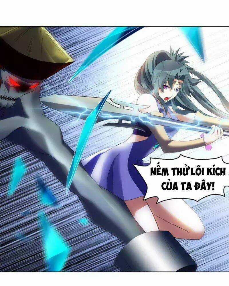 Thiên Thần Quyết Chapter 101 trang 30