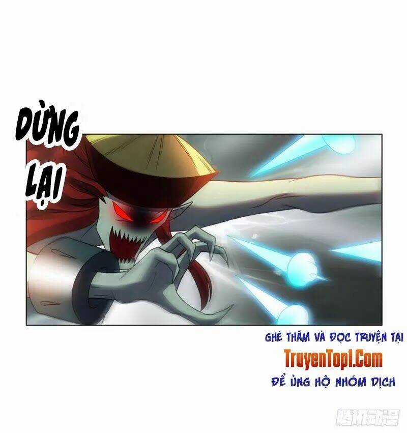 Thiên Thần Quyết Chapter 101 trang 36