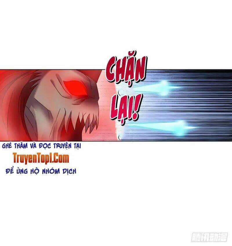 Thiên Thần Quyết Chapter 101 trang 38