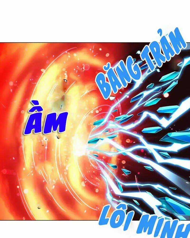 Thiên Thần Quyết Chapter 101 trang 4
