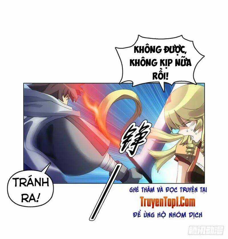Thiên Thần Quyết Chapter 101 trang 41