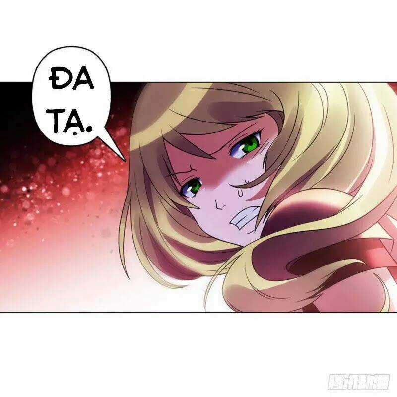 Thiên Thần Quyết Chapter 101 trang 42