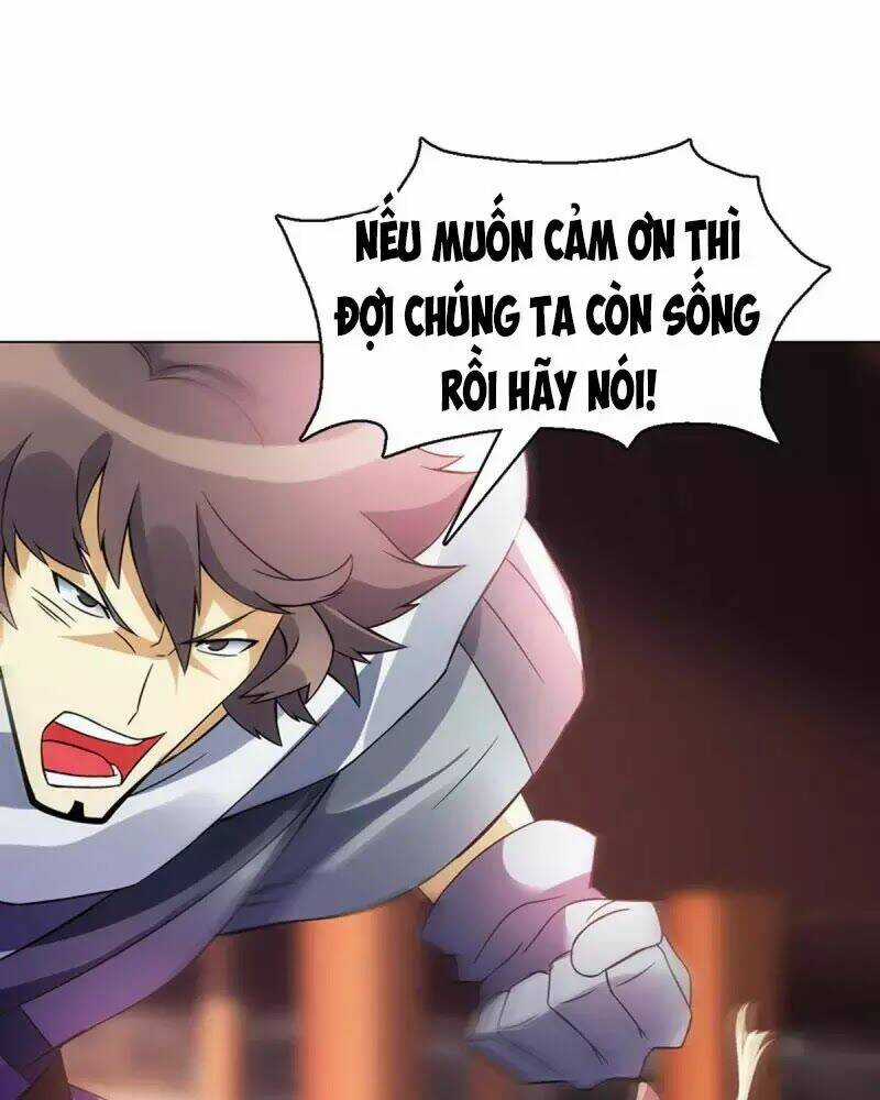 Thiên Thần Quyết Chapter 101 trang 43