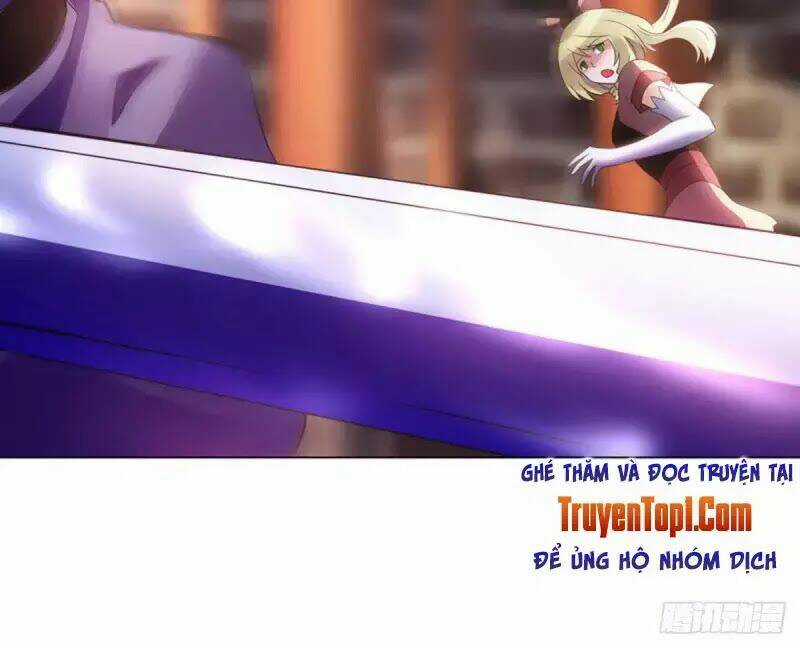 Thiên Thần Quyết Chapter 101 trang 44