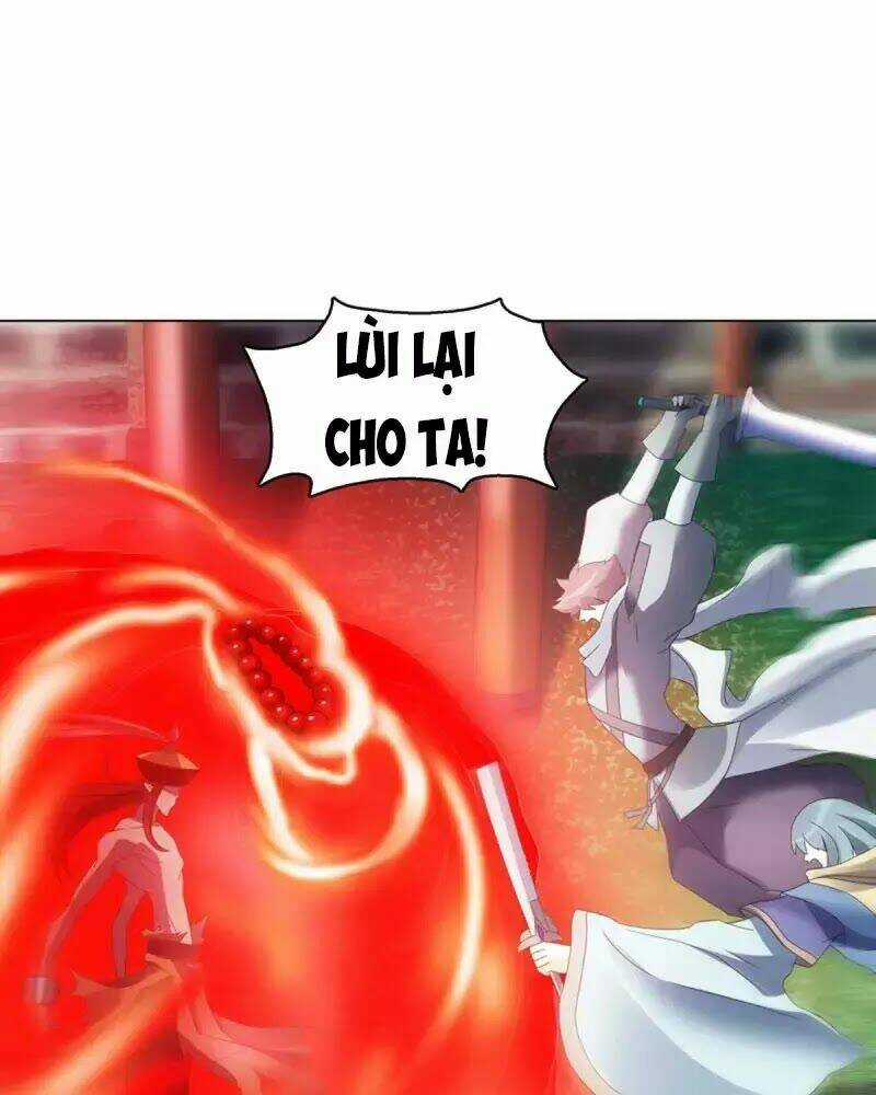 Thiên Thần Quyết Chapter 101 trang 45