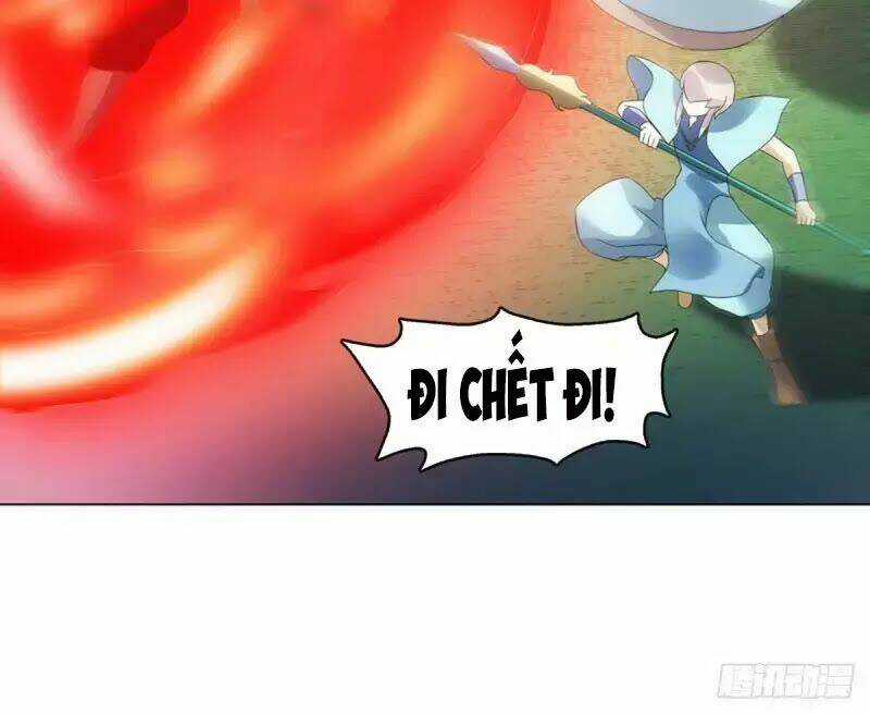 Thiên Thần Quyết Chapter 101 trang 46