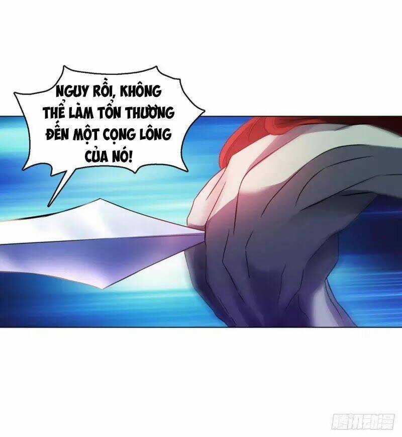 Thiên Thần Quyết Chapter 101 trang 51