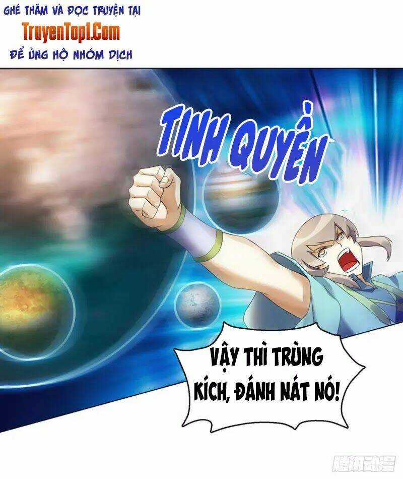 Thiên Thần Quyết Chapter 101 trang 52