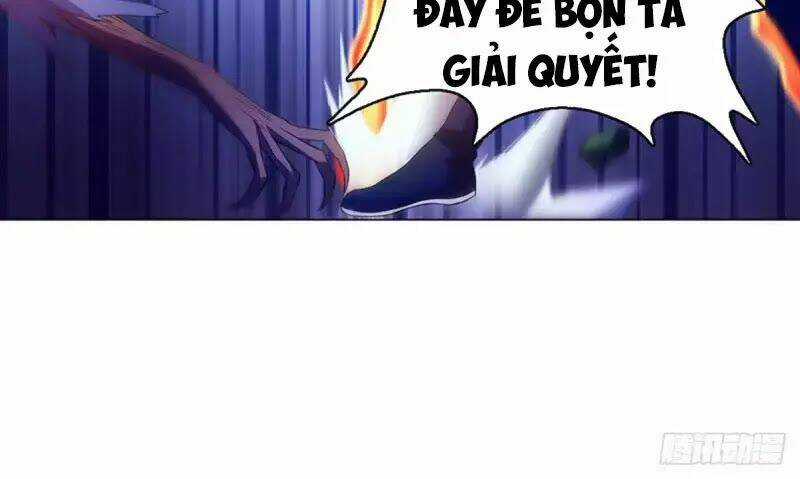 Thiên Thần Quyết Chapter 101 trang 8