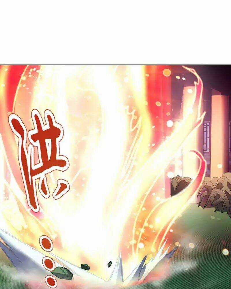 Thiên Thần Quyết Chapter 101 trang 9