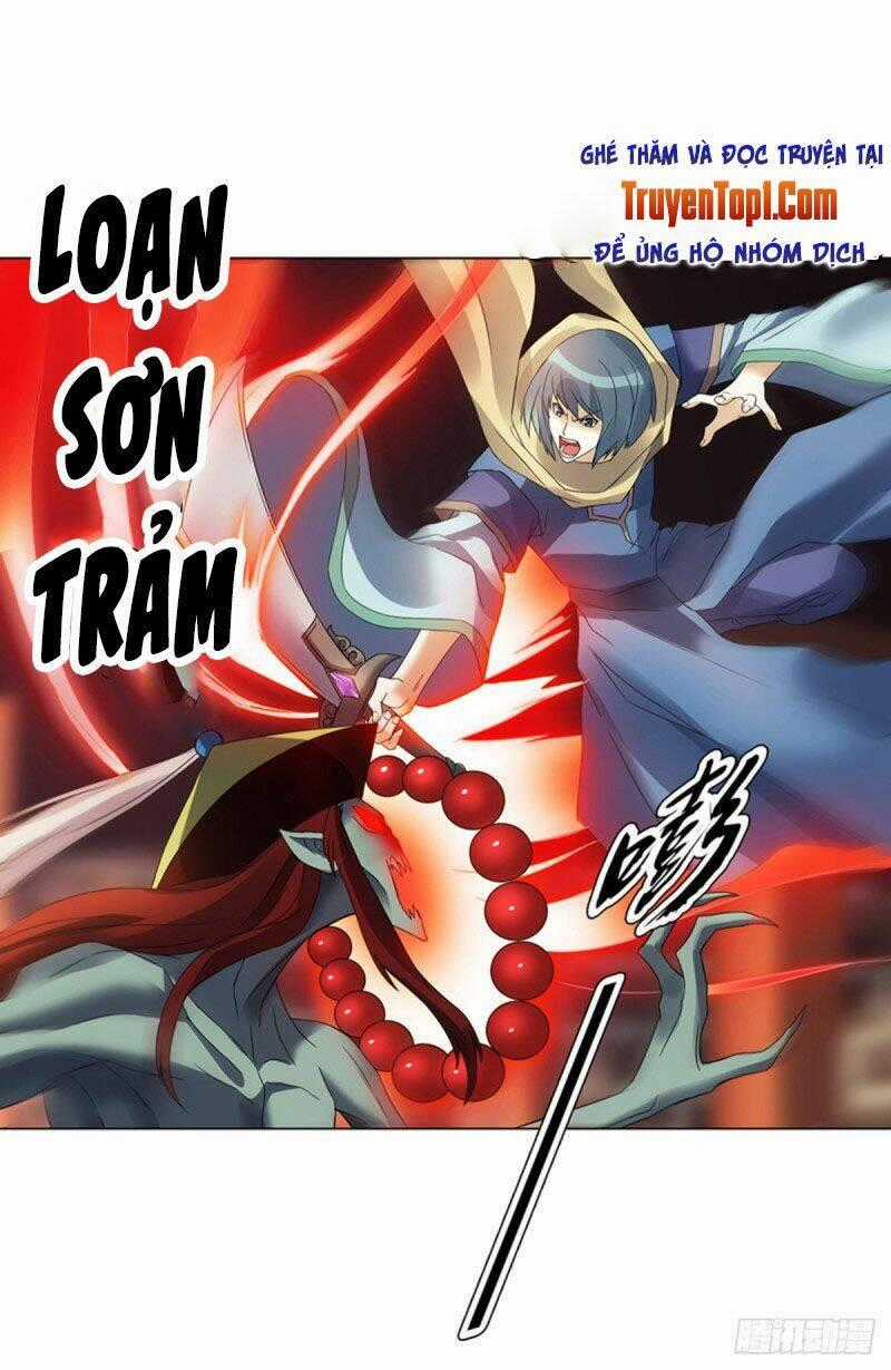 Thiên Thần Quyết Chapter 102 trang 0