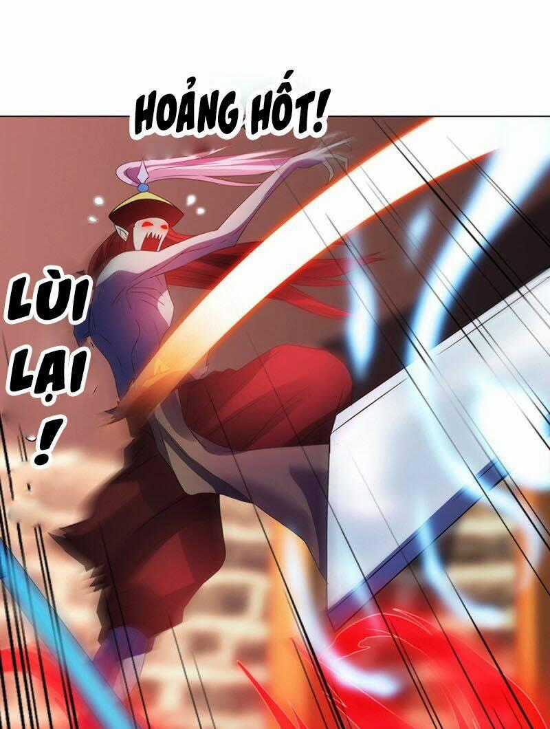 Thiên Thần Quyết Chapter 102 trang 1