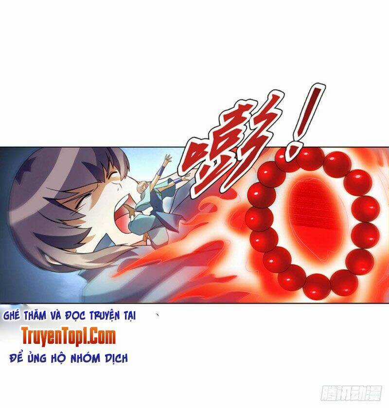 Thiên Thần Quyết Chapter 102 trang 13