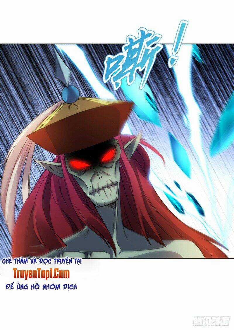 Thiên Thần Quyết Chapter 102 trang 18