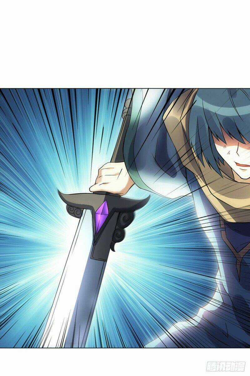 Thiên Thần Quyết Chapter 102 trang 19