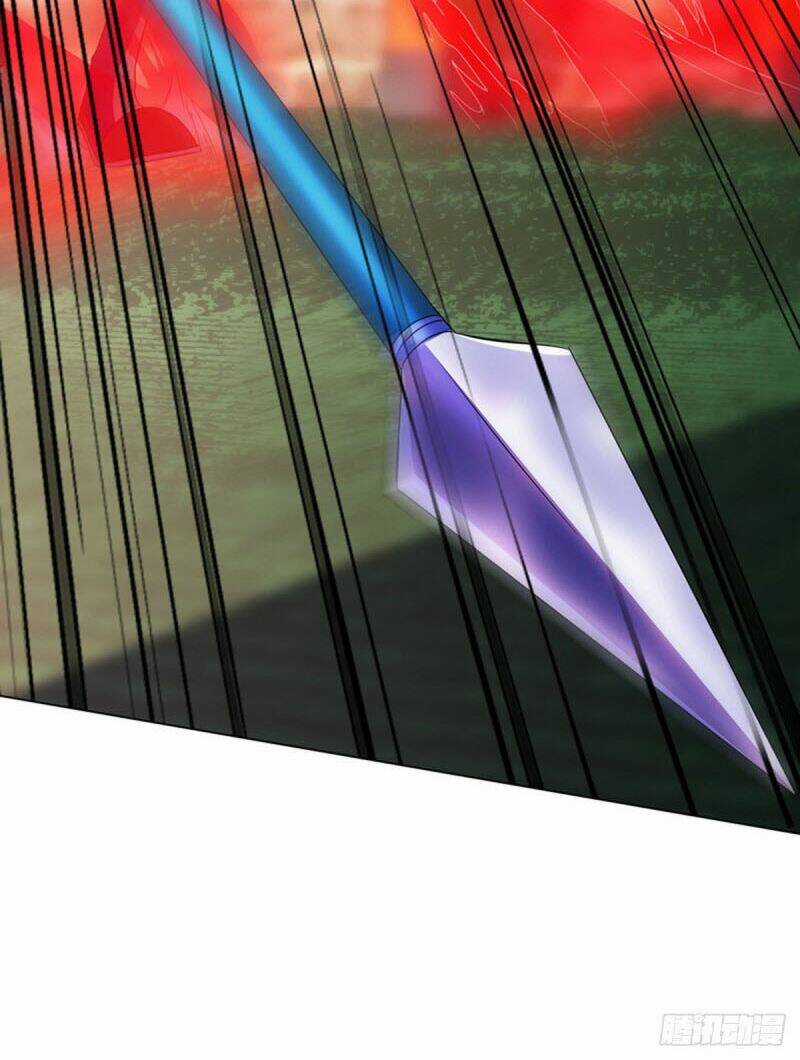 Thiên Thần Quyết Chapter 102 trang 2