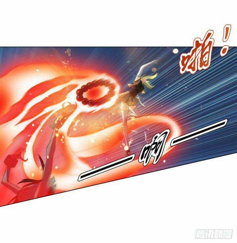 Thiên Thần Quyết Chapter 102 trang 23