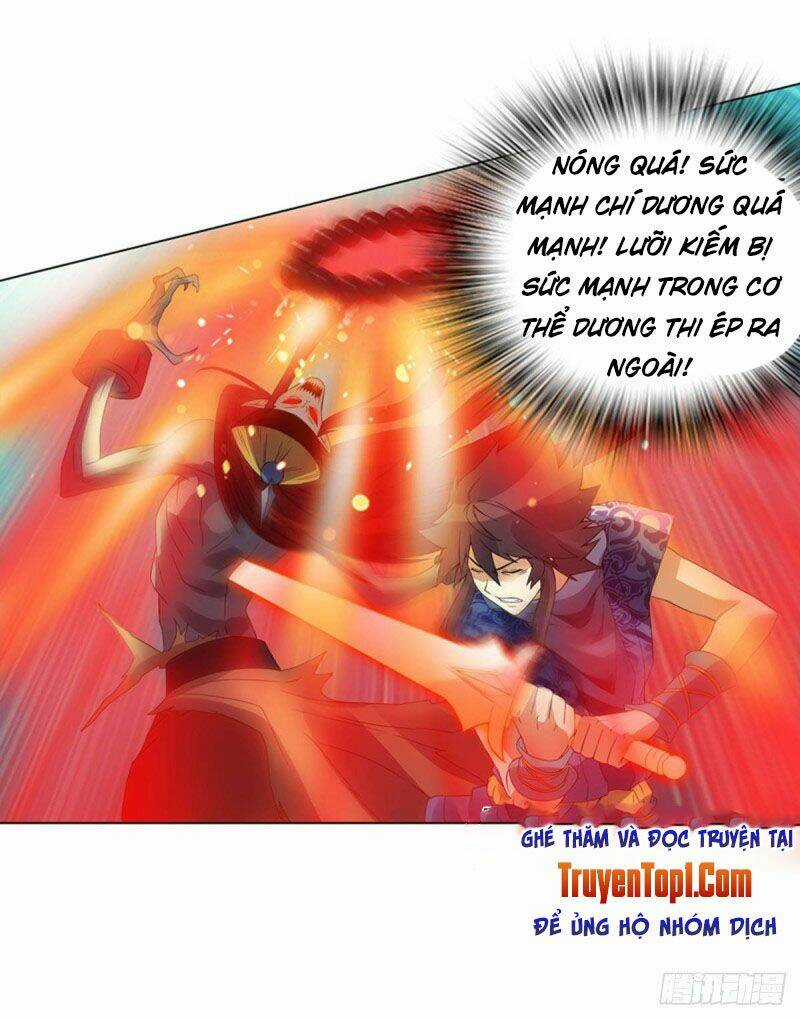 Thiên Thần Quyết Chapter 102 trang 24