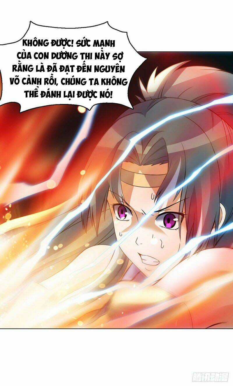 Thiên Thần Quyết Chapter 102 trang 29